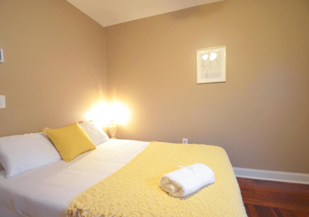 Private Bedrooms Long Term Stays Провидънс Екстериор снимка